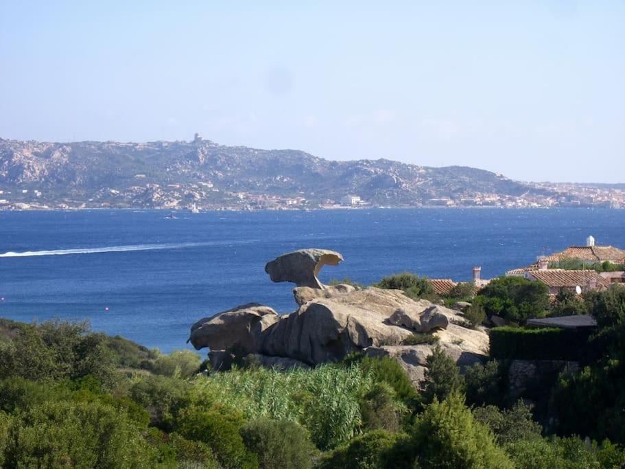 Appartamenti Via Dei Lidi Budoni Affitti Bagian luar foto